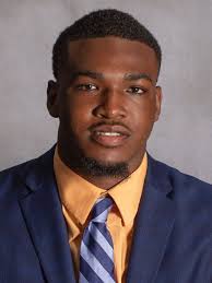 Marquez Ezzard, Georgia Tech, Wide Receiver