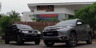 Gambar Mobil Pajero Keluaran Pertama Alasan Mitsubishi Pertahankan Mesin Lama Pajero Sport Download Review Mitsubishi Pajero Bugatti Mobil Interior Mobil