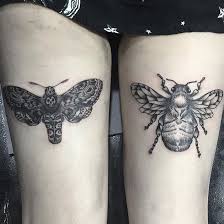 See more ideas about insect tattoo, tattoos, bug tattoo. Bug Tattoos On Thigh Best Tattoo Ideas Gallery