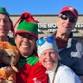 UP AND RUNNING Jingle Bell 5K Run/walk