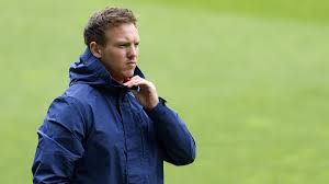 Julian nagelsmann wird cheftrainer des fc bayern. Mit Dem Fc Bayern Einig Julian Nagelsmann Bittet Rb Leipzig Offenbar Um Vertragsauflosung Eurosport