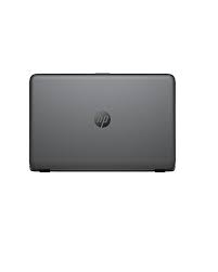 الطراز الجديد من هذا لابتوب تم تجهيزه مع واحدة من أحدث جيل من معالجات إنتل كور. Hp 250 G4 Intel Core I3 4gb Ram 500gb Hdd Windows 10 Laptop Do7 Computer Solutions