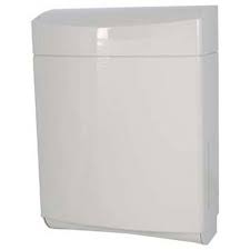 B-5262 Bobrick Paper Towel Dispenser