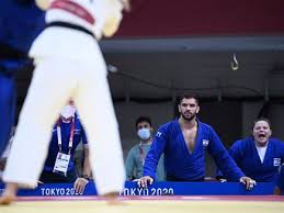 Jun 11, 2021 · אליפות העולם בג'ודו נמשכה היום (שישי), כאשר הג'ודאית היחידה שייצגה את ישראל היא ענבר לניר (עד 78 קג). Klrpuz4fj8vbnm