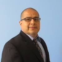 Roger Serrano's Instagram, Twitter & Facebook