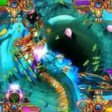 They typically fall under the arcade category as the player controls the game's main mechanism that catches the fish. How To Win At The Fish Table 8 Tips To Win In Online Fish Shooting Game In 2021 Fishing Game Shooting Games Dragons Online
