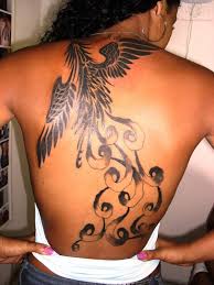 Maybe you would like to learn more about one of these? 101 Gorgeous Phoenix Tattoo Designs To Try In 2021