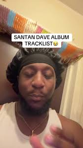 Santan Dave Trim
