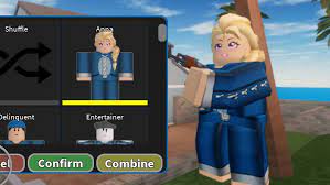 Roblox adopt me codes are released by the developers to benefit the players with freebies, helping to raise. Luffy On Twitter Use Code Anna To Get A Adopt Me Skin On Arsenal It S Really Cute So If You Like It Go Get It And Like And Comment Done When You