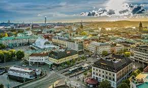 Faz fronteira com a noruega e a finlândia e é interligada à dinamarca pela ponte de öresund (öresundsbron). Suecia Lanca Programa Para Aproximar Turistas E Locais Destinos