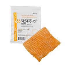 Image result for Alginate Dressing