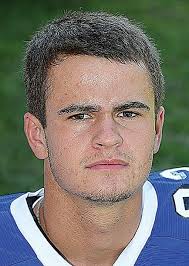 2013 All-County Football Defensive First Team