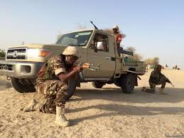 For years, boko haram has been conducting a lethal jihadist insurgency in the country's north to drive out government forces and. Buhari Signals Change In Strategy To Combat Boko Haram And Gang Violence The Organization For World Peace