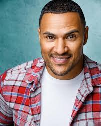 Andre Hall's Instagram, Twitter & Facebook