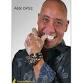 THE LYRIC THEATER, WOOSTER PRESENTS AN EVENING WITH COMEDIAN ALEX ORTIZ