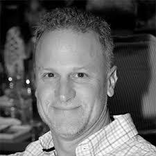 Scott Lyden's Instagram, Twitter & Facebook