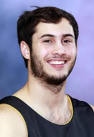 2013-14 Men's Basketball Roster