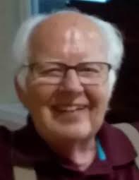 Obituary for Kenneth Leslie Lundberg