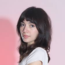 Julia Fernandez's Instagram, Twitter & Facebook