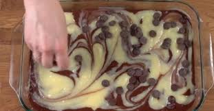 Faites Un Malheur Avec Le Gateau Surnomme Le Tremblement De Terre Recette Recette Dessert Recettes De Cuisine