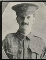 William Edward Hancock Descendants