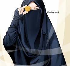 31 Gambar Kartun Wanita Memakai Cadar 43 Gambar Kartun Muslimah Berhijab Lucu Dan Menggemaskan Download 1000 Gambar Kartun Mus Gambar Kartun Gambar Kartun