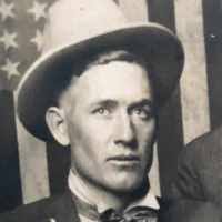 Joseph Joshua Freeman Sr. (1893–1979)