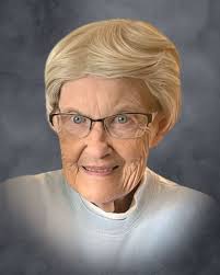 Elsie Cookson Obituary April 7, 2025