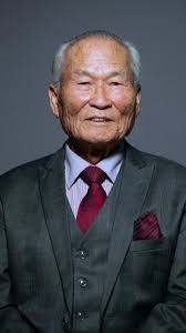 Invaluable Life Lessons from an 87-Year-Old Korean Elder