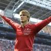 Efootball pes 2020 manchester united iconic moments review. 1
