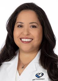 Amanda Calleroz, MD
