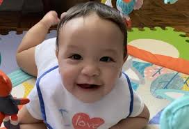 Rozina had breast cancer—and a baby