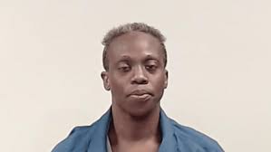 Valdosta woman arrested for vehicle theft from Imperial Auto Sales