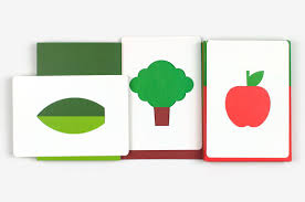 Feuille Arbre Et Pomme Dans Le Livre Hello Tomato Jeux Livre Fruits Et Legumes