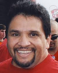 Rickey Guerra Obituary (2009)