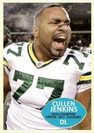 Packers by the Numbers Update: #77