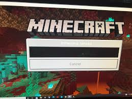 If you want to get up and running in minecraft realms, we've got all. After Trying To Replace My Minecraft Realm With The Same World But With Mods It Got To This Screen And Has Been Stuck At This Screen Please Help R Realms
