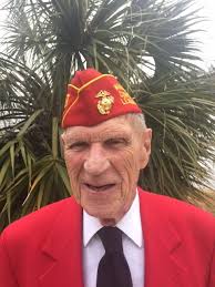 Ochs to lead local Marine league