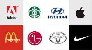 Самые известные логотипы