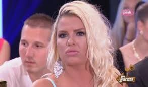 FILIP PROVEO NOĆ U STANU MARIJE ANE: Pevačica otkrila kakvi su im  planovi...