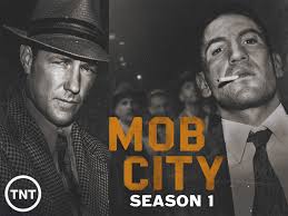 Prime Video: Mob City Season 1