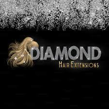 Hair Extensions Logo Design Hair Stylist Logo Beauty Salon Etsy In 2021 Hair Logo Hair Stylist Logo Beauty Salon Logo