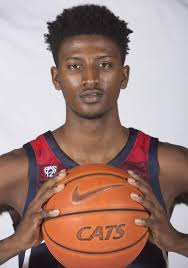 Updated: Meet the Arizona Wildcats' 2018-19 men's basketball team