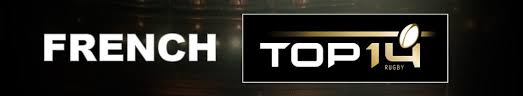 Watch france's best rugby union teams collide in the top 14, which is one of europe's three major rugby union leagues. French Top 14 Thesportsdb Com
