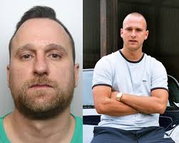 Every word judge said as he jailed murderer Christopher Guest More