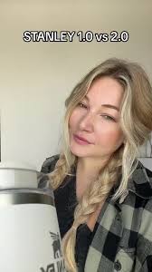 YOU NEED IT 🫶🏻 we stan with all stanley cups #StanleyCup #stanleytum...