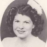 Phyllis Stirling (1915–2004)