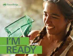 NatureBridge Annual Report 2013 by NatureBridge