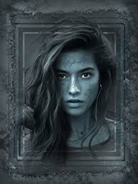 Photo effects combo by Tia Barber