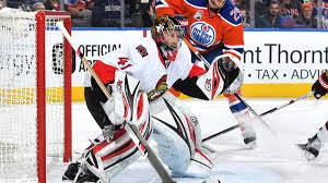 Find craig anderson stats, teams, height, weight, position: Craig Anderson Gets Shutout After Wife S Cancer Diagnosis Sports Illustrated